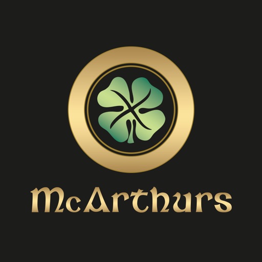 McArthurs Pub