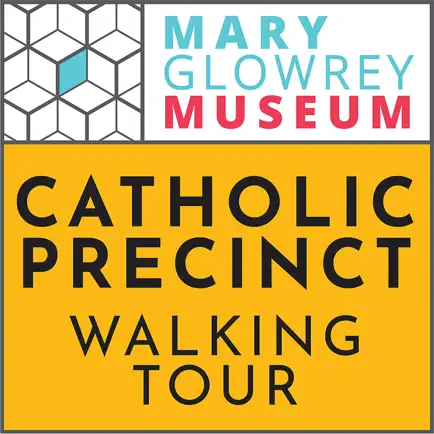 Catholic Precinct Walking App Читы