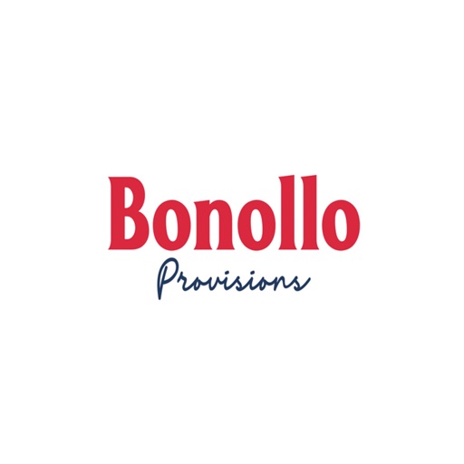 Bonollo Provisions Online iOS App