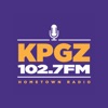 KPGZ Radio