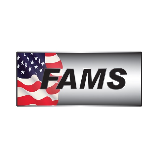 FAMS-Product icon