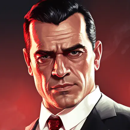Grand Mafia Robbery Читы