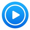 Icon MX Player - Video Media Player