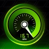 Grooz Speedometer: GPS Tracker - iPhoneアプリ