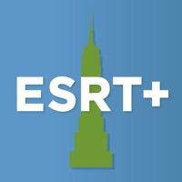 ESRT+ logo