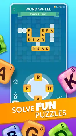 Game screenshot Words With Friends 2 Word Game apk