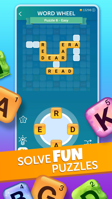 Words With Friends 2 ... screenshot1