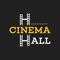 Мобильное приложение кинотеатра «Синема Холл» поможет вам подобрать удобный сеанс, узнать о новинках кинопроката и приобрести билеты в кино