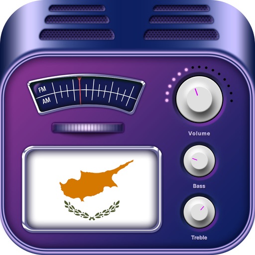 Cyprus Radio Stations Live by Jacob Radio