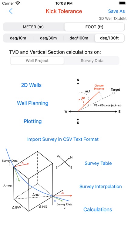 Kick Tolerance (Max Kick Vol) screenshot-7