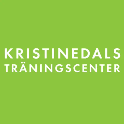 Kristinedals Träningscenter Читы