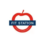 FitStationKwt App Positive Reviews