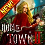 Download Escape the Home Town app