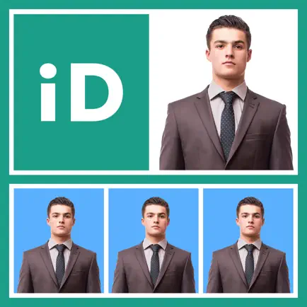 Passport/VISA Photo Creator Cheats