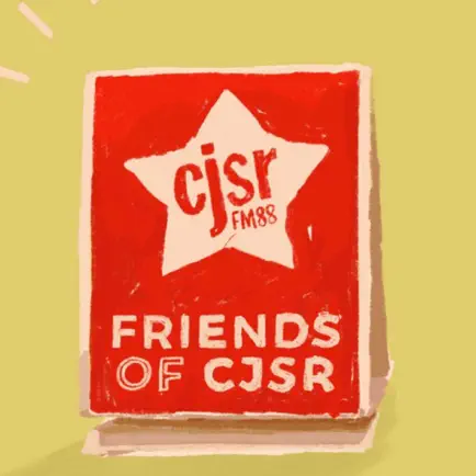 Friends of CJSR Читы