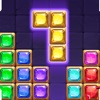 Icon Block Puzzle - Jewel Quest