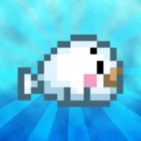 屏幕截图 (8) Flappy Seal - Tap,Jump,Fly