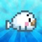 Icon Flappy Seal - Tap,Jump,Fly