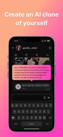 Game screenshot Momento AI - Clone Yourself mod apk