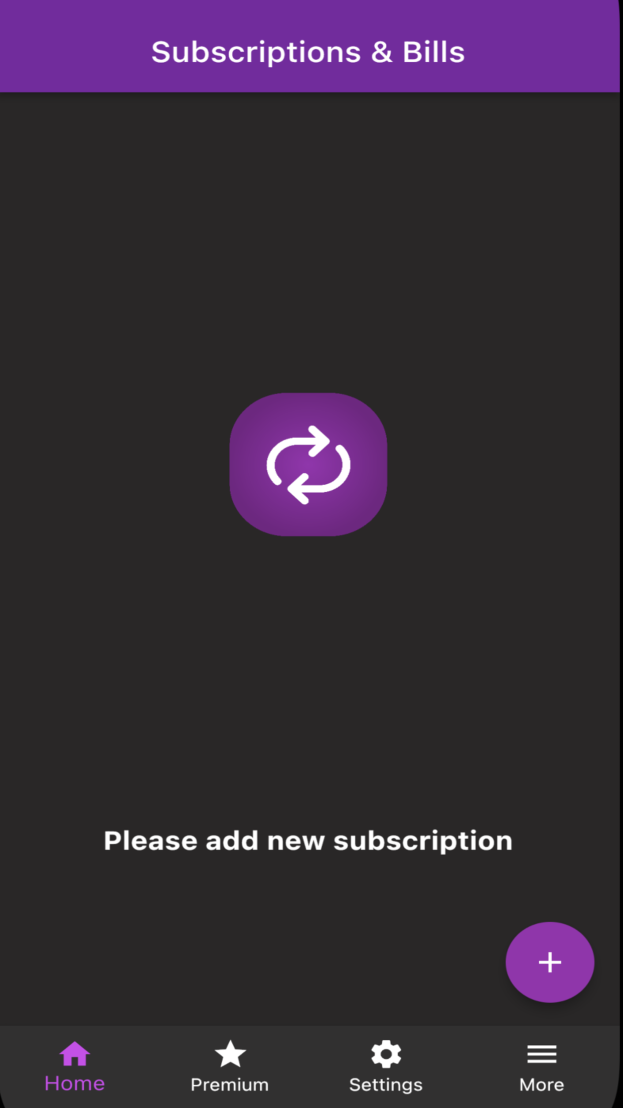 Subsify