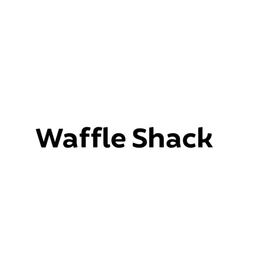 Waffle Shack icon