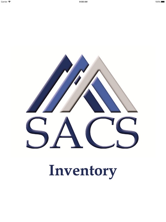 SACS Inventory