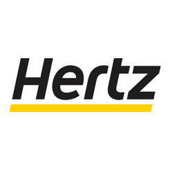 ‎Hertz Rental Car, EV, SUV, Van