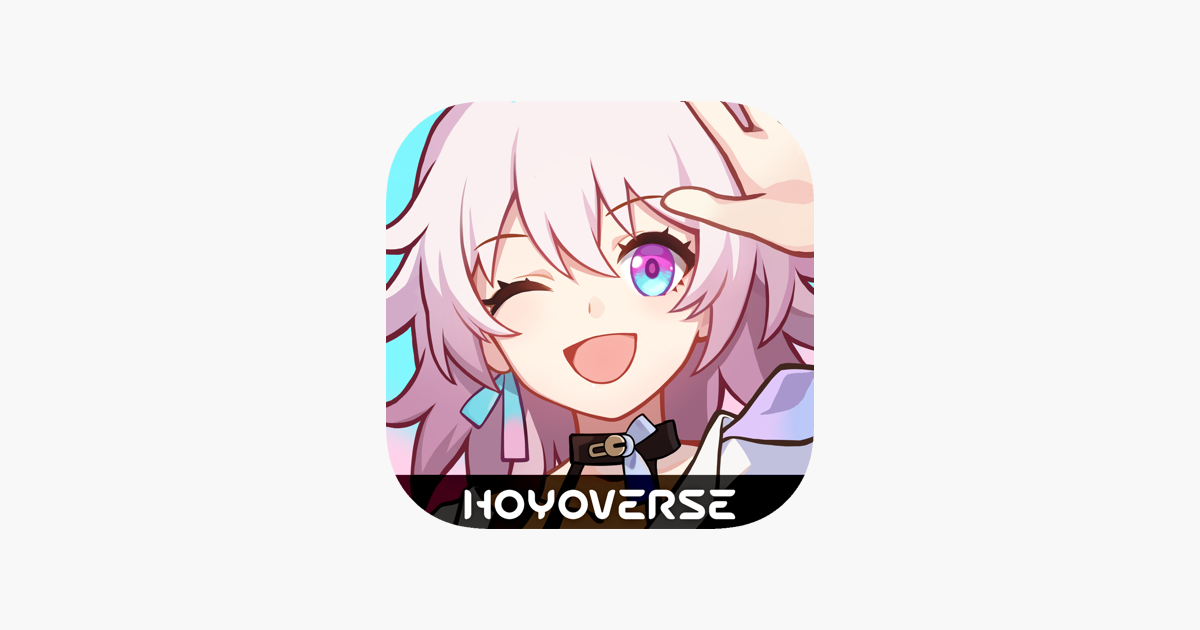 Honkai: Star Rail on the App Store