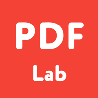 PDF Lab read and view documents