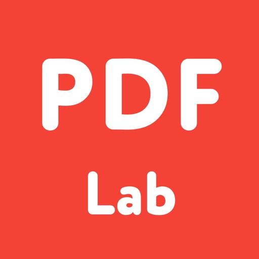 PDF Lab: просмотр документов