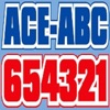 ACE-ABC Taxis