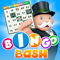 App Icon for Bingo Bash featuring MONOPOLY App in United States IOS App Store