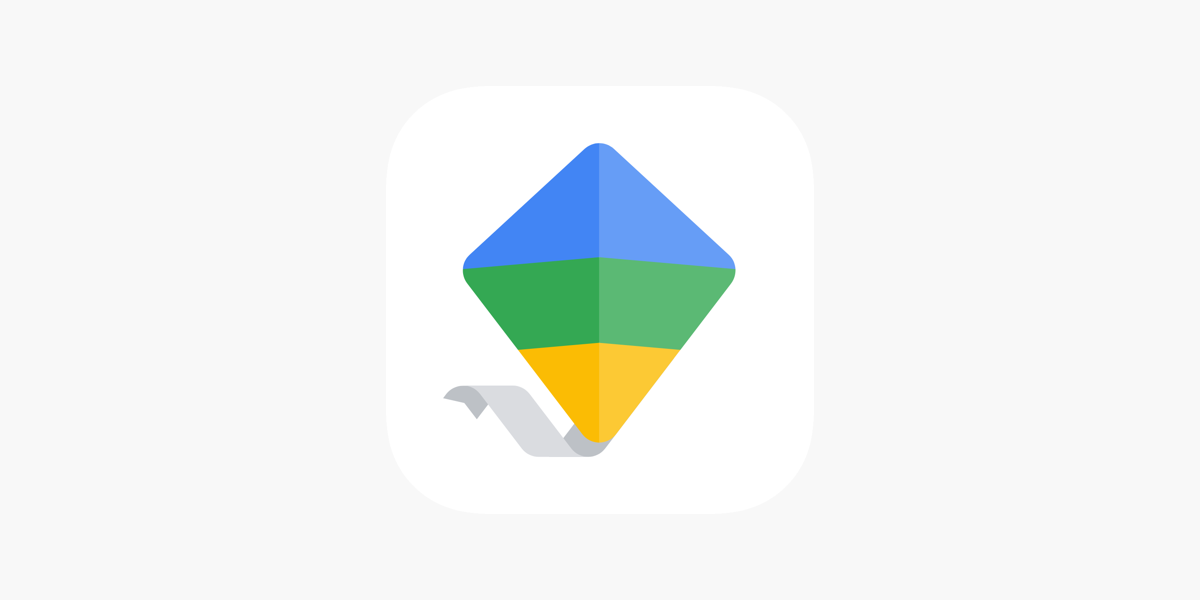 Google Family Link im App Store