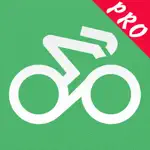 骑行导航 PRO -专业版骑行语音导航 App Positive Reviews