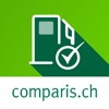 Comparis Benzinpreis Schweiz