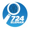 724 Eleman icon