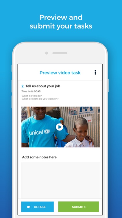 UNICEF Studio screenshot-3
