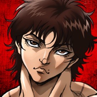 バキ　KING OF SOULS apk