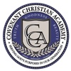 Covenant Christian Academy TX icon