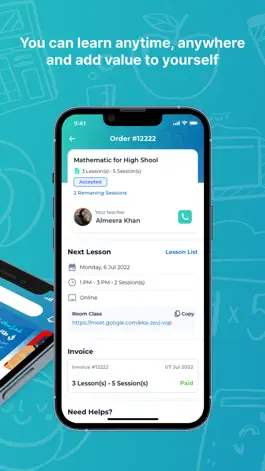 Game screenshot Taleb apk