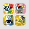 Get Pango Creativity and Imagination pack for iOS, iPhone, iPad Aso Report