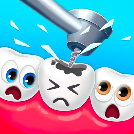 Dentist - tiny doctor Cheats