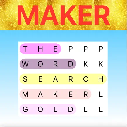 Word Search Maker Читы