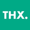 THX. App Icon