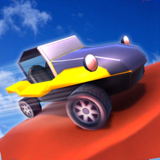 Tooncars: Mini car racing