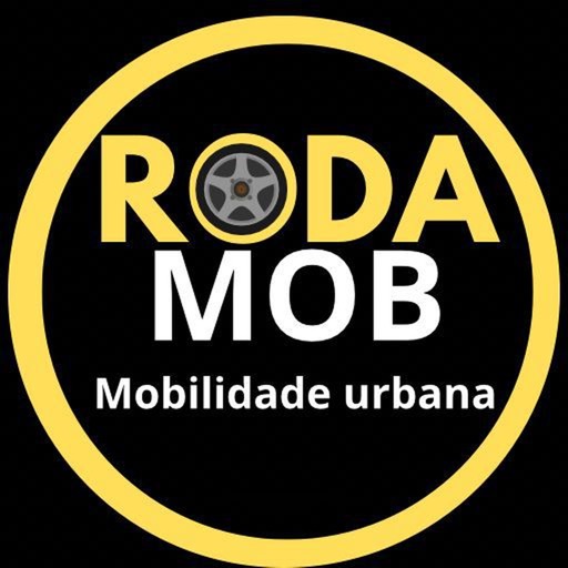 RODA MOB PASSAGEIRO