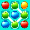 Fruit Frenzy Match Game icon