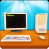 Cyber Net Cafe Simulator icon
