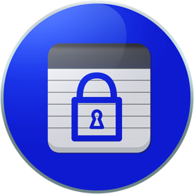 Ảnh chụp màn hình (3) Secure Notes Pro