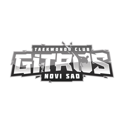 Tekvondo klub Gitros